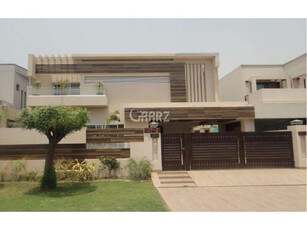 1 Kanal House for Sale in Lahore DHA Phase-4 Block Aa