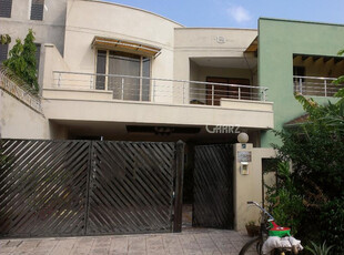 1 Kanal House for Sale in Lahore DHA Phase-6