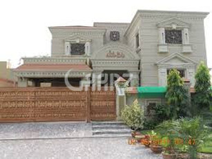 1 Kanal House for Sale in Lahore DHA Phase-6 Block A