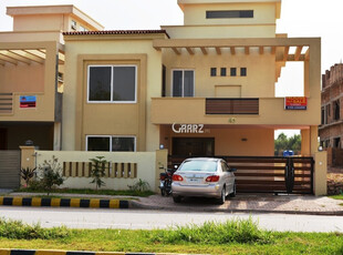 1 Kanal House for Sale in Lahore DHA Phase-6, Block G