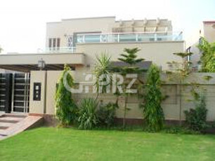 1 Kanal House for Sale in Lahore DHA Phase-6 Block N