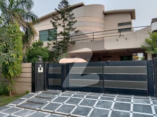 1 Kanal Luxury House For Sale Dha Phase 4 DHA Phase 4