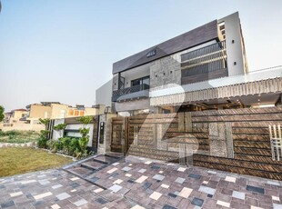 1 Kanal Modern Design Beautiful Upper Portion Available For Rent In DHA Phase 7 Prime Deal DHA Phase 7