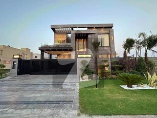 1 Kanal Modern Design House Available For Rent Hot Location in DHA Phase 7 DHA Phase 7 Block P