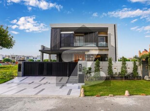 1 Kanal Modern Design House for Sale in DHA Phase 6 DHA Phase 6