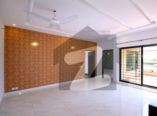 1 Kanal Upper Portion Almost Brand New for Rent DHA Phase 6