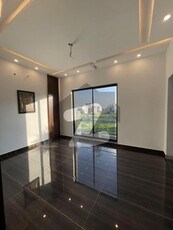 1 Kanal Upper Portion Available For Rent in DHA Phase 7 lahore DHA Phase 7