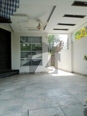 1 Kanal Upper Portion For Rent Luxury House Prime Location DHA phase 6 DHA Phase 6 Block N