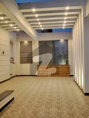 1 Kanal upper portion luxury House for rent in g-13 islamabad G-13
