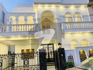 10 brand new House available for Rent in Bankers avenue bedian Road lahore Bankers Avenue Cooperative Housing Society