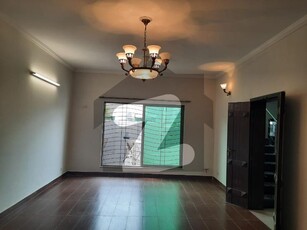 10 Marla 04 Bedroom house Available For Sale In Askari 10 sector B Lahore Cantt Askari 10 Sector B