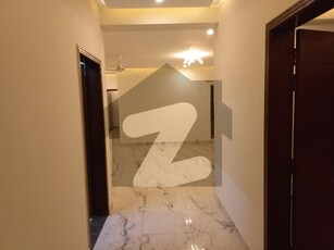 10 Marla 3 Bedrooms Flat For Sale. Askari 11 Sector B Apartments