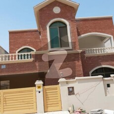 10 Marla 3 Bedrooms House For Sale In Askari 11 Sector A Lahore. Askari 11 Sector A