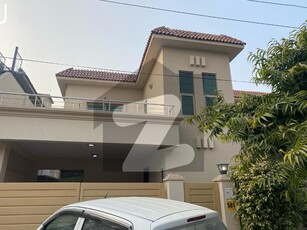 10 MARLA 3 BEDROOMS SD HOUSE AVAILABLE FOR SALE Askari 11