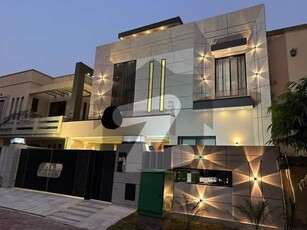10 Marla Beautifully Designed Modern House for Rent in DHA Phase 6 DHA Phase 5