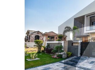 10 Marla Beautifully Designed Modern House for Sale DHA Phase 7 DHA Phase 7