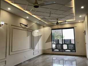 10 marla brand new house available for rent in dha phase 7 Lahore DHA Phase 7
