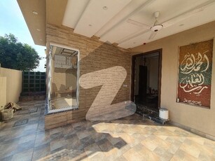 10 MARLA BRAND NEW HOUSE FOR SALE | SOLID CONSTRUCTION | REASONABLE PRICE Nasheman-e-Iqbal Phase 2 Block B