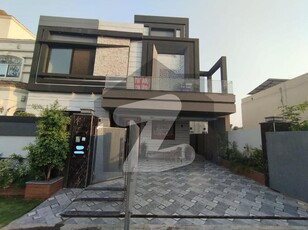 10 Marla Brand New Modern House For Sale In Jasmine Block Bahria Town Lahore Bahria Town Jasmine Block
