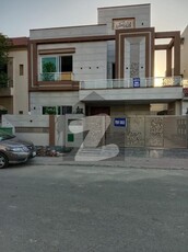 10 Marla brand new modern house for sale in touheed block bahria town lahore Bahria Town Tauheed Block