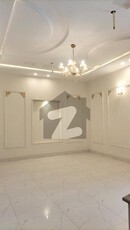10 Marla Brand New Upper Portion For Rent In Park View City Lahore. Park View City