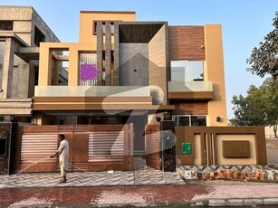 10 MARLA BRAND NEW VIP MODERN HOUSE FOR SALE IN NARGIS BLOCK BAHRIA TOWN LAHORE Bahria Town Nargis Block