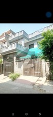 10 Marla Completely Double Storey House Available For Urgent Sale In Amir Town At Canal Road. Aamir Town