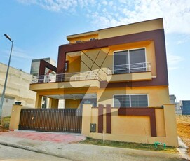 10 Marla Designer Brand New House Is Available For Sale Bahria Town Phase 8 Rawalpindi Bahria Town Phase 8
