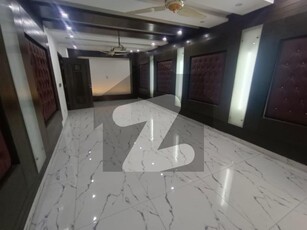 10 MARLA FULL BASEMENT BEAUTIFUL BUNGALOW IS AVAILABLE FOR RENT IN DHA PHASE 4 DHA Phase 4