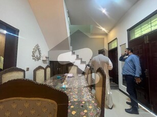10 Marla House Available For Rent In Bahria Town - Umar Block Lahore Bahria Town Umar Block