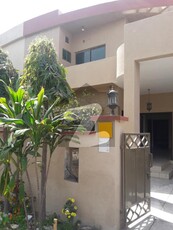 10 Marla House For Rent Near To Park In Askari 10 Askari 10 Sector A