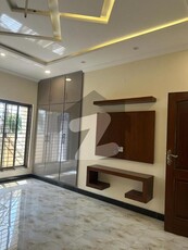 10 Marla House For Sale In Ali Block Bahria Town Lahore Bahria Town Ali Block