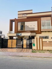 10 Marla House for Sale in Bahria Town Lahore Bahria Town