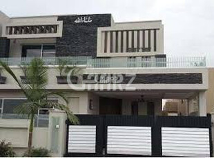 10 Marla House for Sale in Gujranwala Garden Town