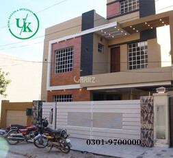 10 Marla House for Sale in Lahore Bahria Town Sector B