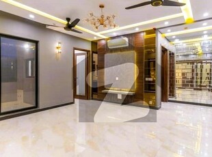 10 Marla House Morden luxury design House Available For Rent Hot Location in DHA Phase 5 DHA Phase 5 Block L