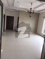 10 Marla Lower Portion For Rent in DHA Phase-8 Air Avenue DHA Phase 8 Ex Air Avenue