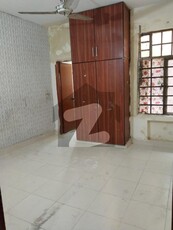 10 Marla lower portion for rent in iqbal town Allama Iqbal Town