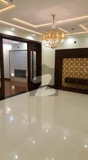 10 Marla Lower Portion For Rent In Park View City Lahore Park View City