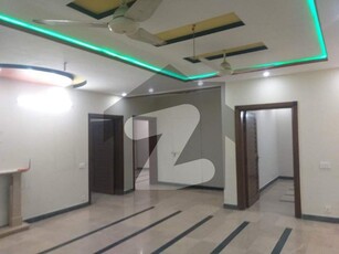 10 Marla Luxury Corner Basement for Rent inG-13 Islamabad G-13