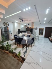 10 Marla Luxury House Available For Rent D-12 D-12