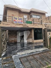 10 Marla Modern Design House For Sale In A Prime Location Of Z Block DHA Phase 3 Block Z
