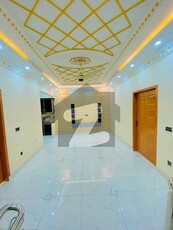 10 marla new house for rent in central park lahore Central Park Block A