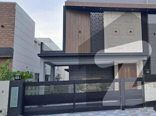 10 Marla Out Standing Modern House For Sale At Prime Location Of DHA DHA Phase 5