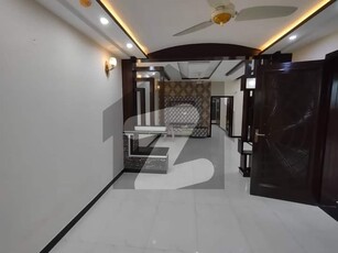 10 Marla Upper Portion For Rent Wapda Town