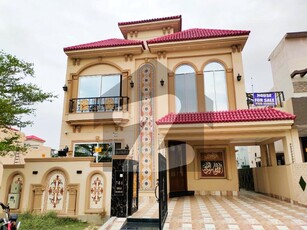 10 MARLA VERY HOT LOCATION BEAUTIFUL HOUSE FOR SALE IN DHA RAHBER 11 SECTOR 1 BLOCK E DHA 11 Rahbar Phase 1 Block E