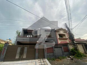 11 Marla Double Story House For Sale In Johar Town Phase 1 Johar Town Phase 1