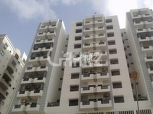 1100 Square Feet Apartment for Sale in Karachi Block-4-a