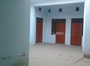 1100 Square Feet Apartment for Sale in Karachi Bukhari Commercial Area, DHA Phase-6