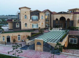 1.4 Kanal House for Sale in Islamabad 18 West Residencia, F-11/1